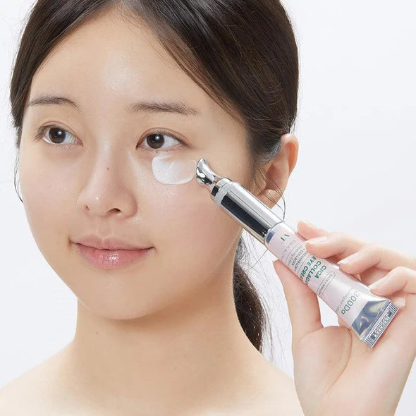 VT Cica Collagen Eye Cream / كريم العين بالسيكا و الكولاجين