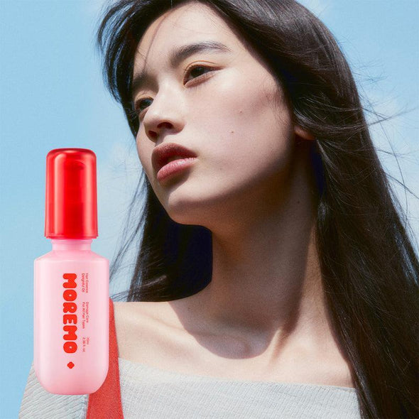 Moremo Hair Essence Delightful Oil/ زيت مورمو للشعر