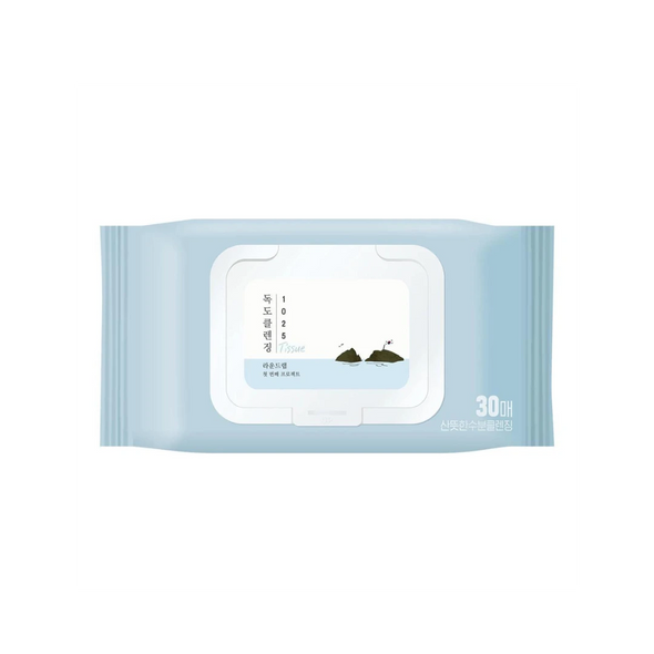 Buy 1025 Dokdo Cleansing Tissue Online in Oman