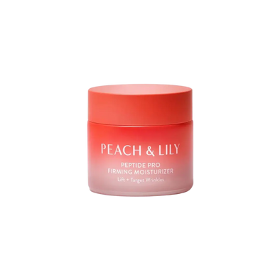 Buy PEACH & LILY Peptide Pro Firming Moisturizer Online in Oman