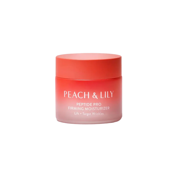 Buy PEACH & LILY Peptide Pro Firming Moisturizer Online in Oman