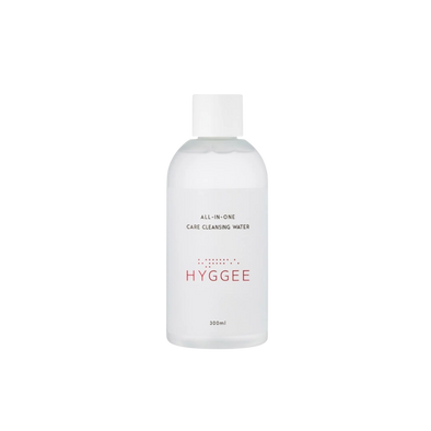 Buy HYGGEE All In One Care Cleansing Water Online in Oman