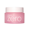 Buy Clean It Zero Original Cleansing Balm Online in Oman