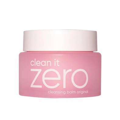 Buy Clean It Zero Original Cleansing Balm Online in Oman