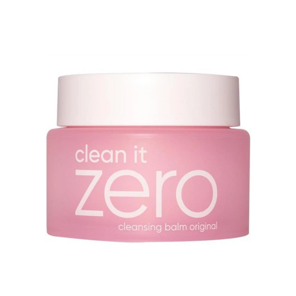 Buy Clean It Zero Original Cleansing Balm Online in Oman