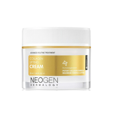 Buy NEOGEN Collagen Lifting Cream Online in Oman