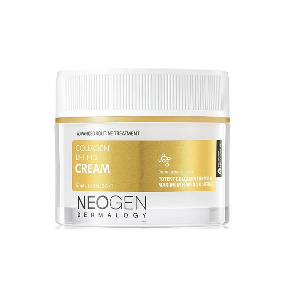 Buy NEOGEN Collagen Lifting Cream Online in Oman