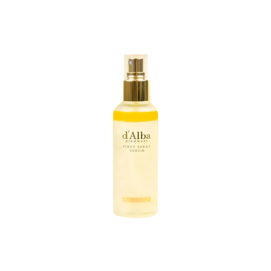 Buy d'Alba White Truffle First Spray Serum Online in Oman