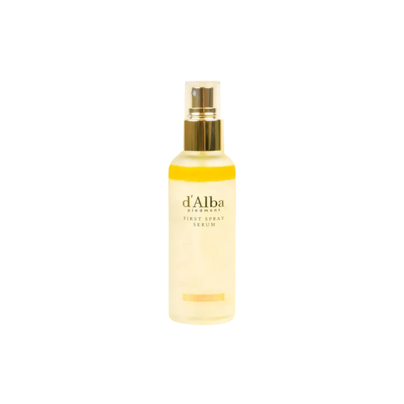 Buy d'Alba White Truffle First Spray Serum Online in Oman