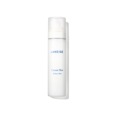 Buy LANEIGE Cream Skin Refiner Mist Online in Oman