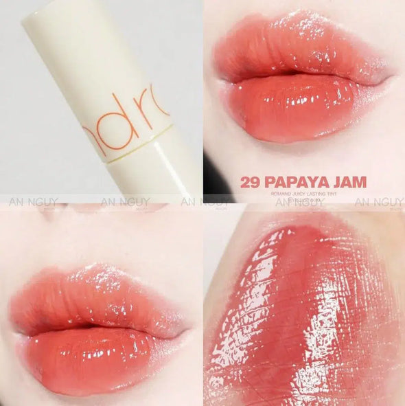 rom&nd Juicy Lasting Tint