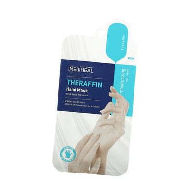 Buy MEDIHEAL Theraffin Hand Mask Online in Oman