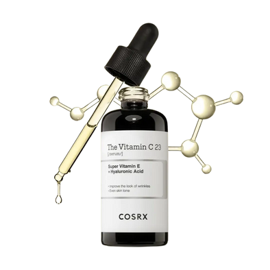 Buy COSRX The Vitamin C23 Serum Online in Oman