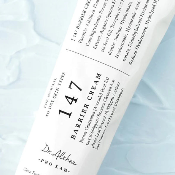 Dr.Althea 147 Barrier Cream