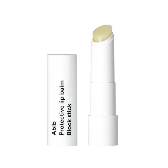 Abib Protective Lip Balm Block Stick SPF15 Price in Oman