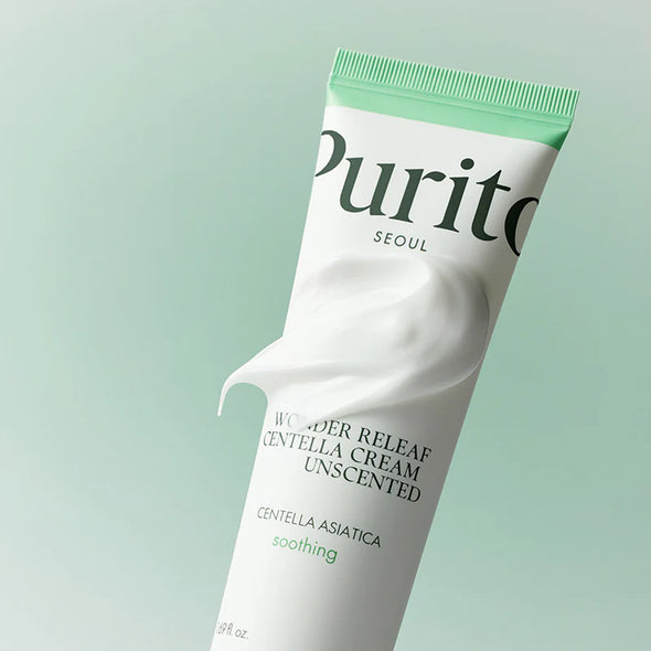 Purito Wonder Releaf Centella Cream Unscented Price in Oman