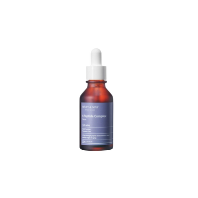 Buy 6 Peptide Complex Serum Online in Oman