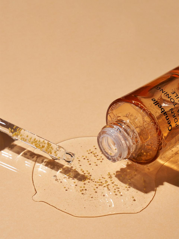 Genabelle PDRN Vita Toning Ampoule/ أمبولة التفتيح بال PDRN