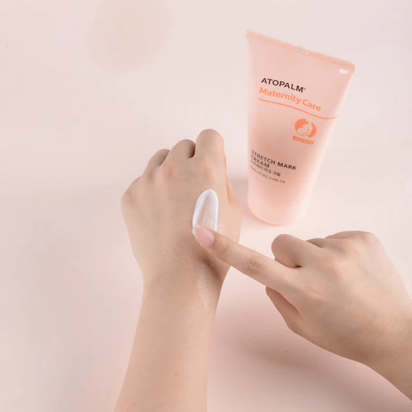 Atopalm Maternity Care Stretch Mark Cream 150ml