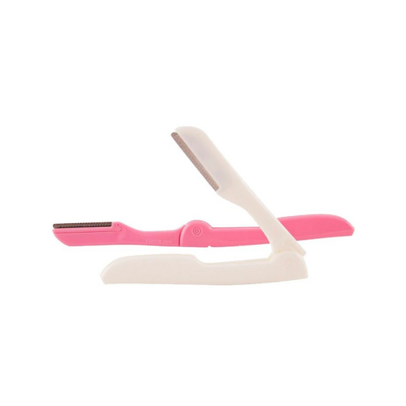 Folding Eyebrow Razor - 1pack (2pcs) Price in Oman