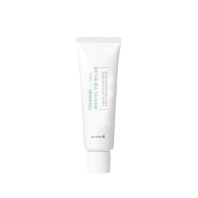 Buy ILLIYOON Ceramide Unscented Hand Cream Online in Oman