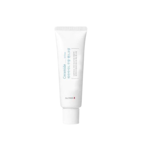 Buy ILLIYOON Ceramide Unscented Hand Cream Online in Oman