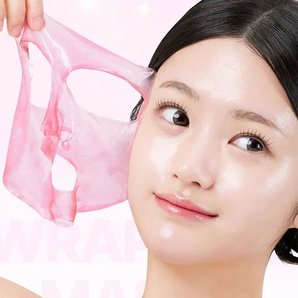 APRILSKIN TXA Niacinamide 99 Night Wrapping Mask/ ماسك النوم بحمض TXA للتفتيح