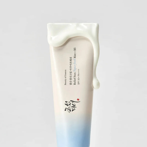 image of Beauty Of Joseon Relief Sun Aqua-fresh : Rice + B5