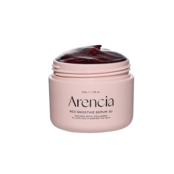Arencia Fresh Red Smoothie Serum 30/ سيروم السموذي الأحمر من آرينسيا