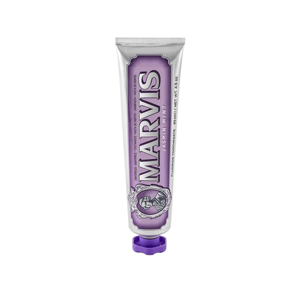 Marvis Jasmin Mint Toothpaste/ معجون أسنان بالياسمين و النعناع