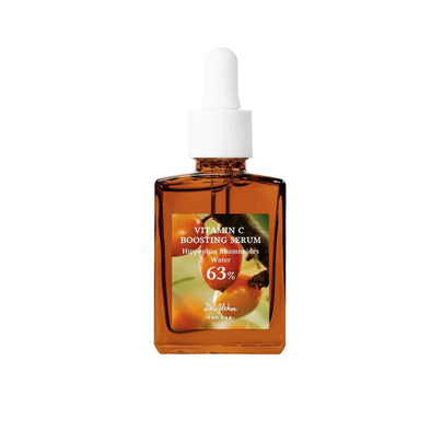 Dr Althea Vitamin C Boosting Serum/ سيروم فيتامين سي للتنوير و البقع