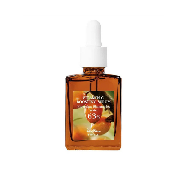 Dr Althea Vitamin C Boosting Serum/ سيروم فيتامين سي للتنوير و البقع