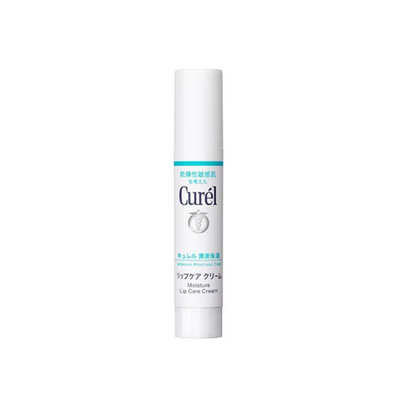 Kao Curel Intensive Moisture Care Moisture Lip Care Cream/ مرطب الشفايف العميق
