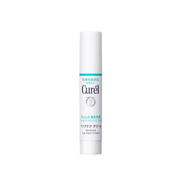 Kao Curel Intensive Moisture Care Moisture Lip Care Cream/ مرطب الشفايف العميق