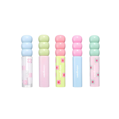 Colorgram Fruity Glass Tint / جلوسي تنت من كولورجرام