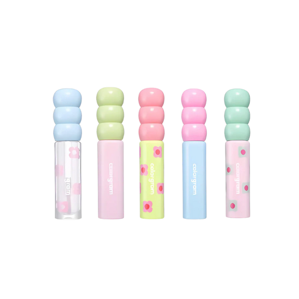 Colorgram Fruity Glass Tint / جلوسي تنت من كولورجرام