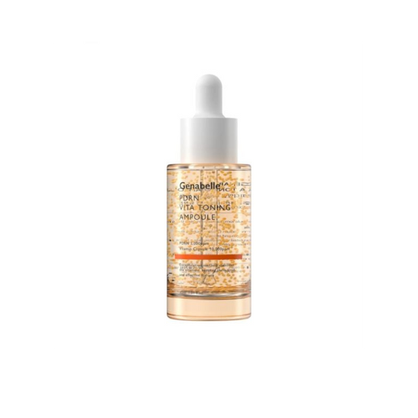 Genabelle PDRN Vita Toning Ampoule/ أمبولة التفتيح بال PDRN