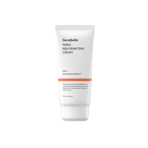 Genabelle PDRN Rejuvenating Cream/ مرطب مجدد للبشرة بال PDRN