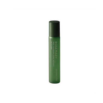 Aromatica Rosemary Root Volumizing Scalp Ampoule/ آمبولة لتكثيف الشعر بإكليل الجبل