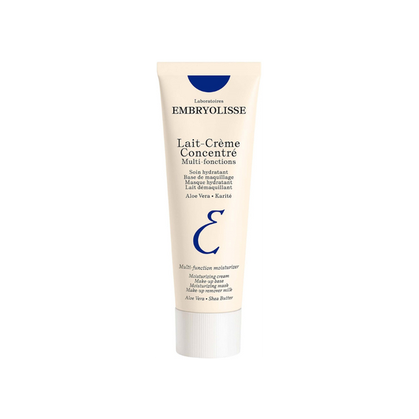 Embryolisse Lait Creme Concentre/ كريم إيمبروليس لترطيب و إصلاح حاجز البشرة