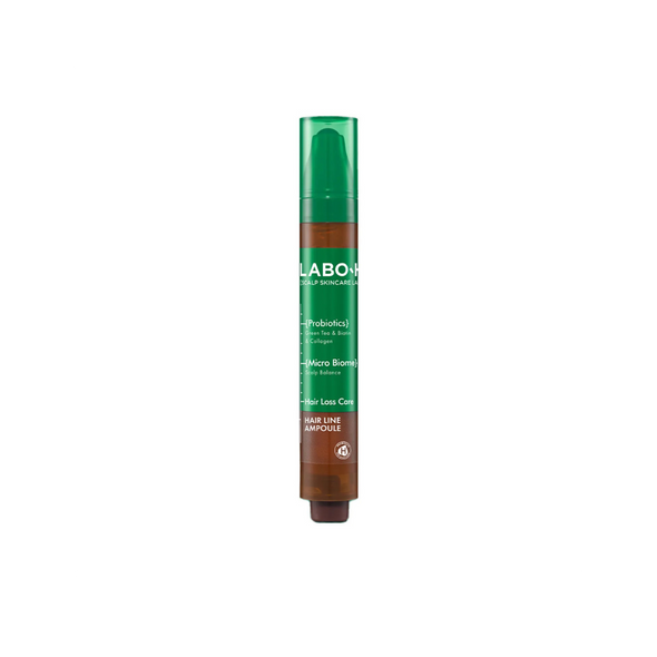 LABO-H Hair Line Ampoule / آمبولة لتعبئة فراغات الشعر