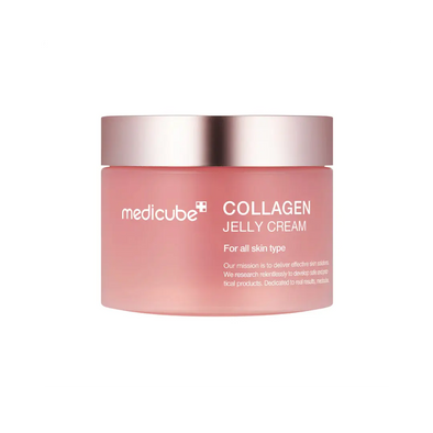 Buy Medicube Collagen Jelly Cream Online in Oman