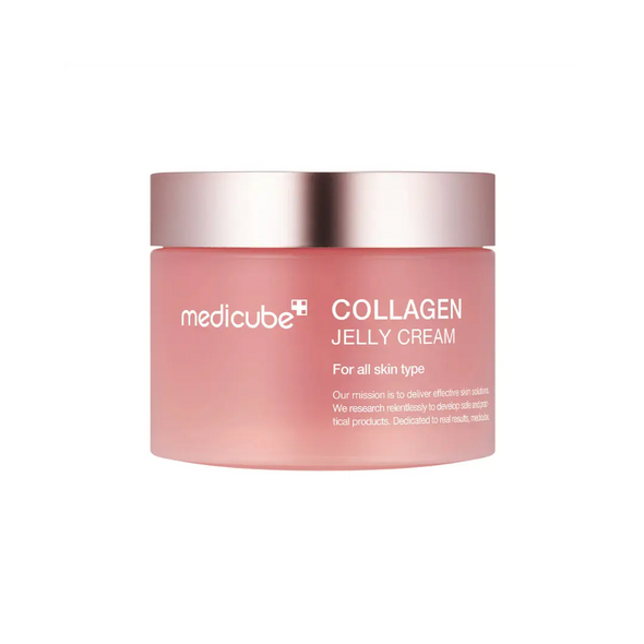 Buy Medicube Collagen Jelly Cream Online in Oman