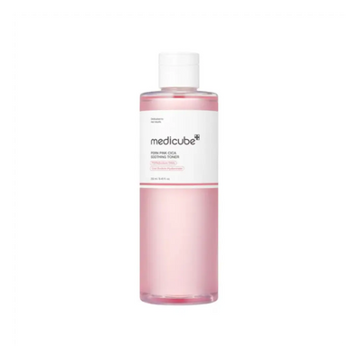 Buy Medicube PDRN Pink Cica Soothing Toner Online in Oman