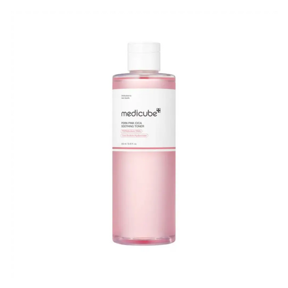 Buy Medicube PDRN Pink Cica Soothing Toner Online in Oman