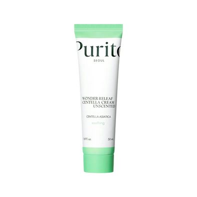 Buy Purito Wonder Releaf Centella Cream Unscented Online in Oman