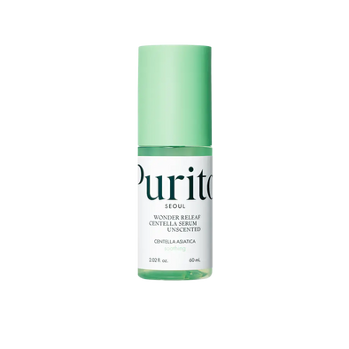 Buy Purito Wonder Releaf Centella Serum Unscented Online in Oman