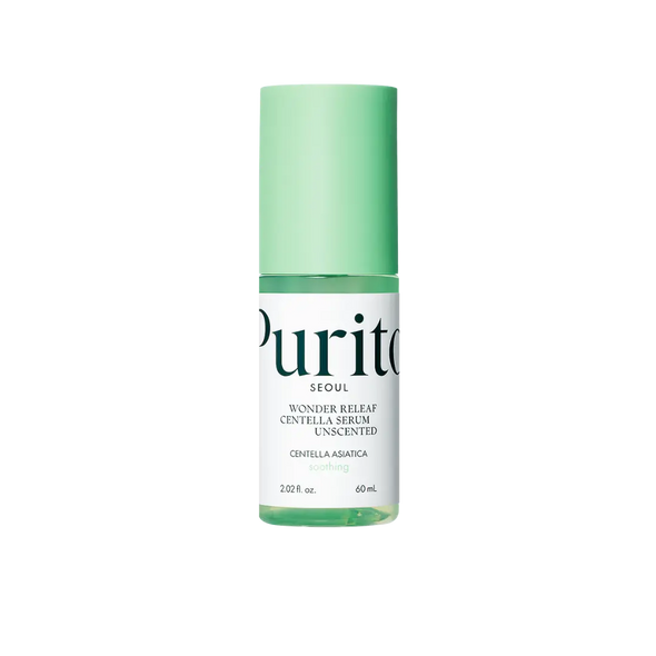 Buy Purito Wonder Releaf Centella Serum Unscented Online in Oman