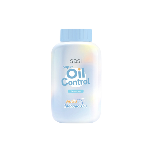 Sasi Super Oil Control Powder