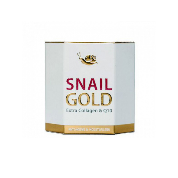 Snail Gold Extra Collagen & Q10